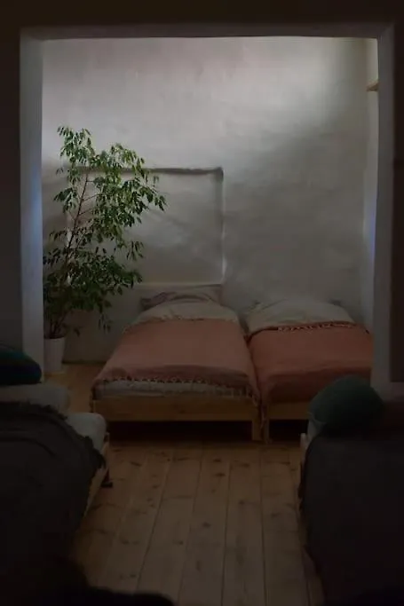 Apartament Zielony Ogrodek Sopot 0*,  Poland