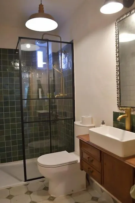 Apartament Zielony Ogrodek Sopot Poland