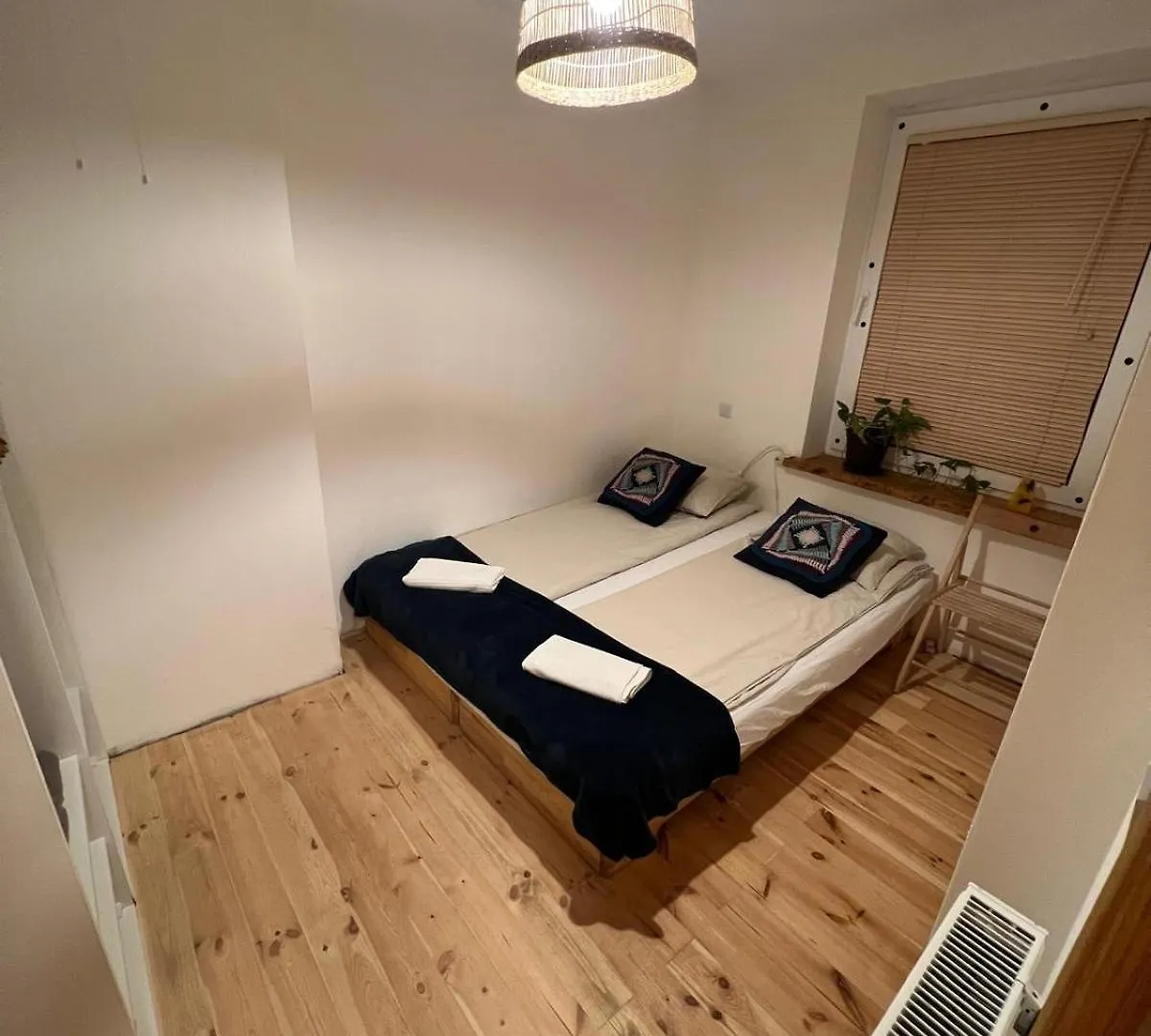 Apartment Apartament Zielony Ogrodek Sopot